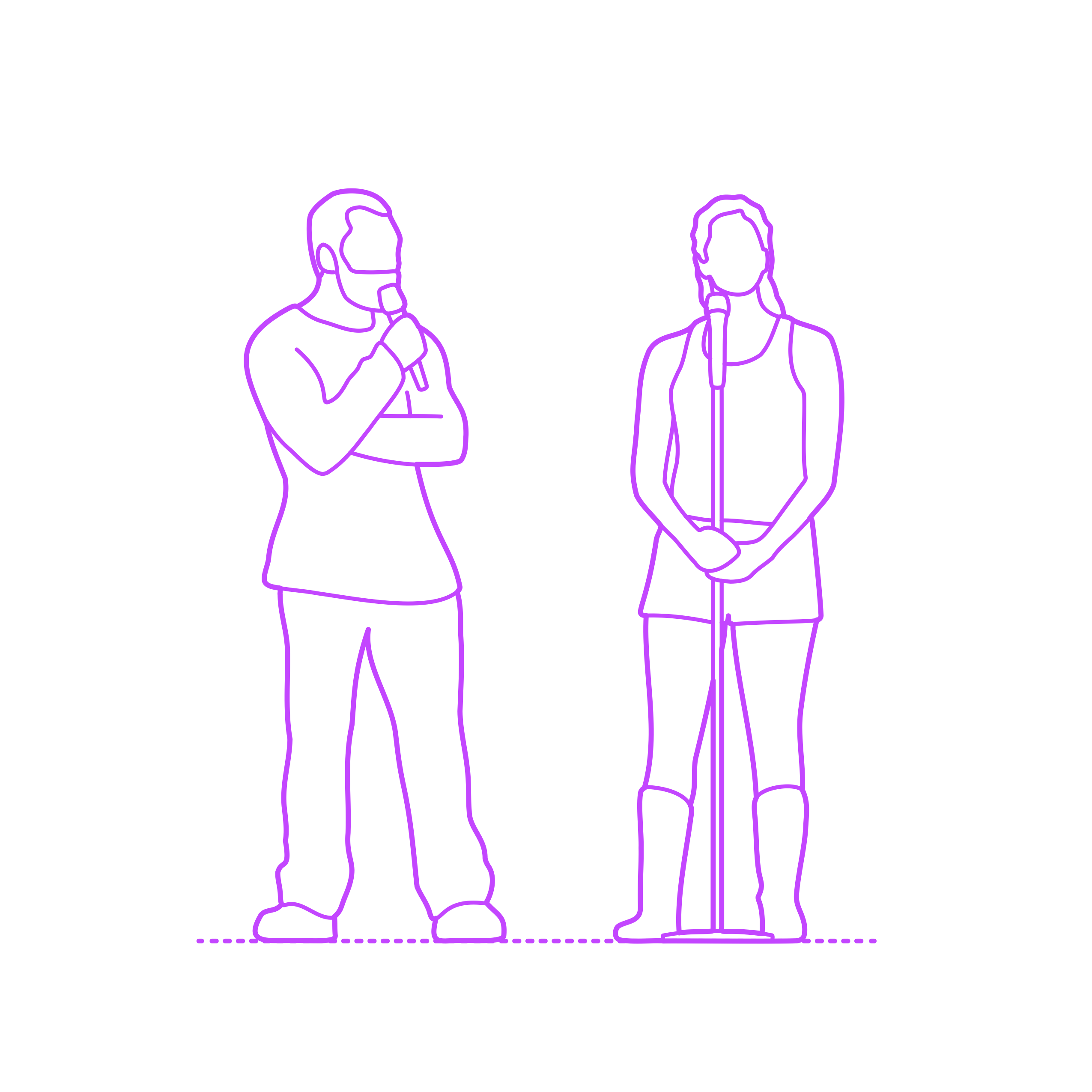 Pop Culture Comedians Contour Svg Vector Free Vectors